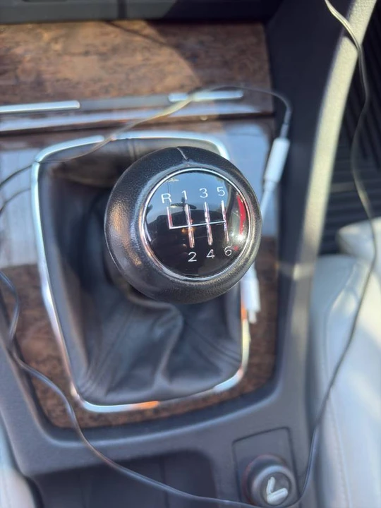 2004 Audi B6 S4 - Image 7 of 10