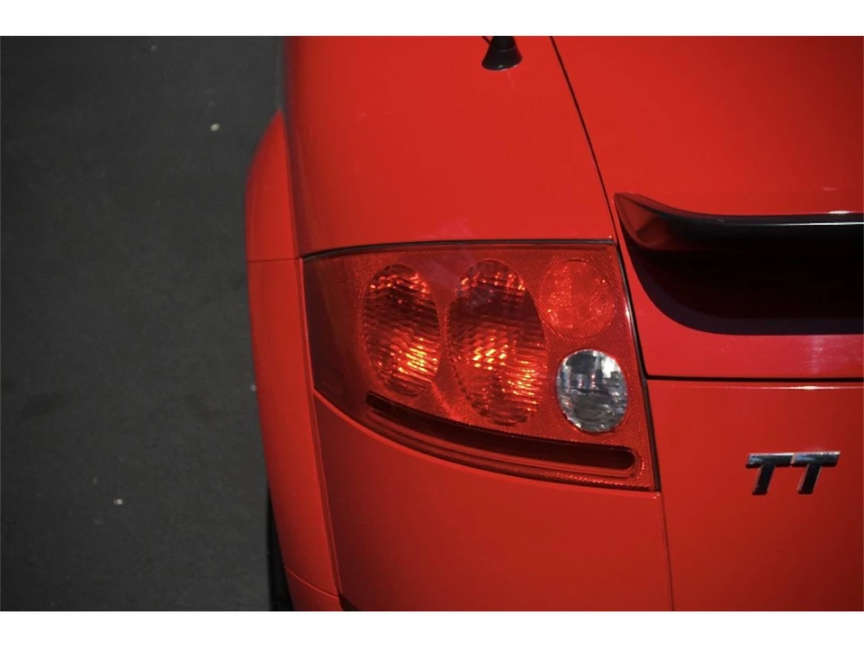 2004 Audi TT Mk1 - Image 31 of 31