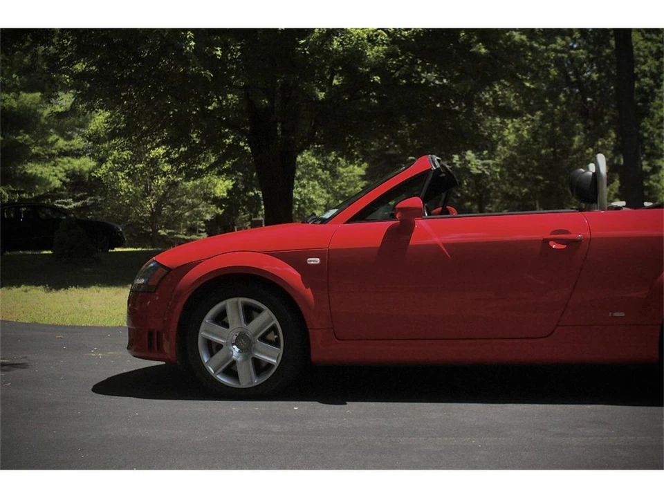 2004 Audi TT Mk1 - Image 11 of 31