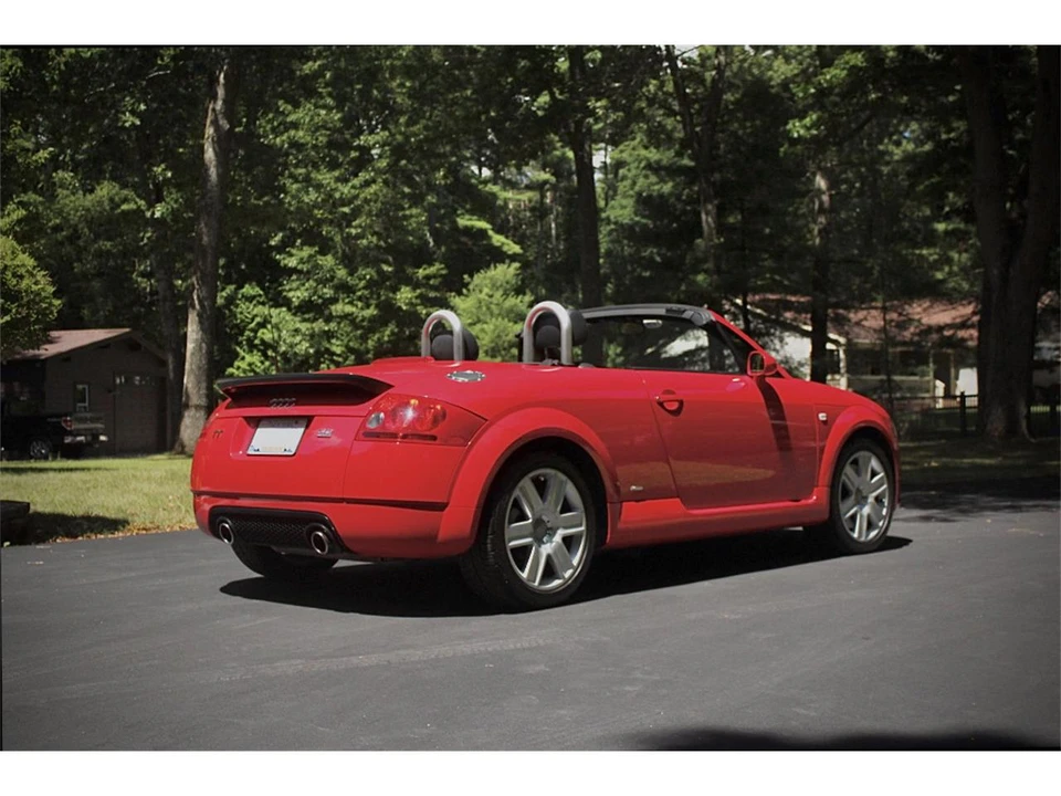 2004 Audi TT Mk1 - Image 7 of 31