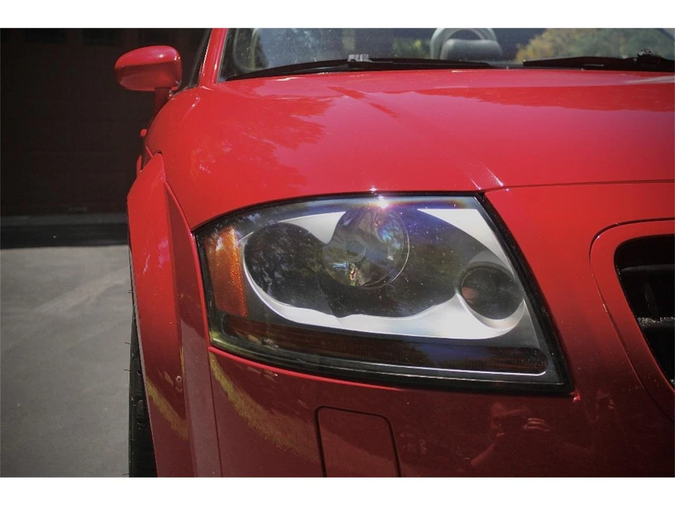 2004 Audi TT Mk1 - Image 17 of 31