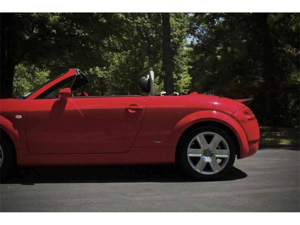 2004 Audi TT Mk1 - Image 12 of 31
