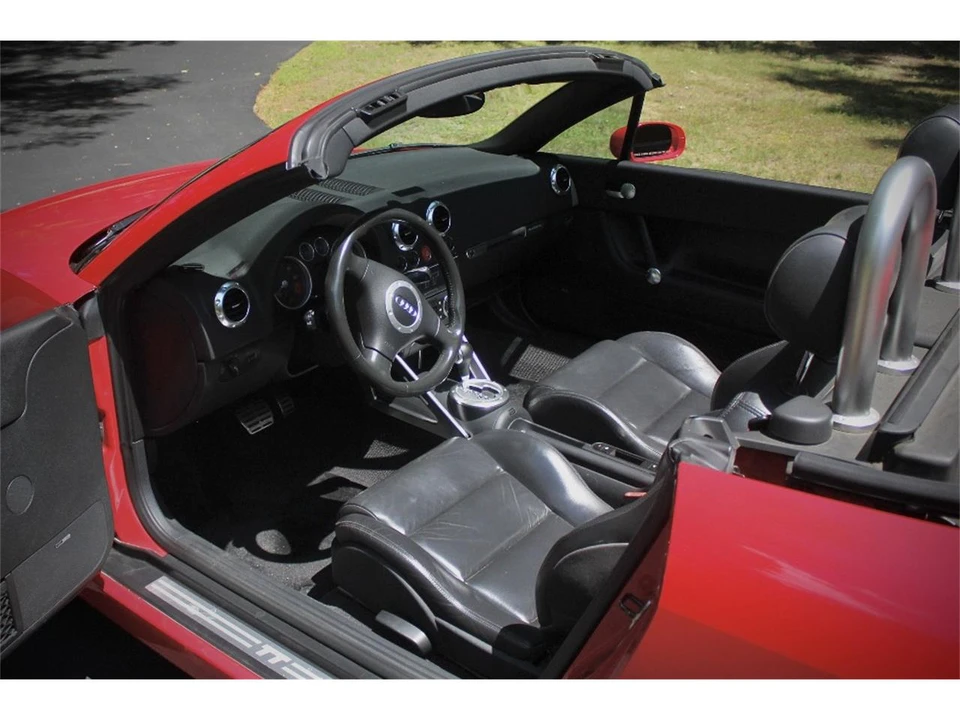 2004 Audi TT Mk1 - Image 28 of 31