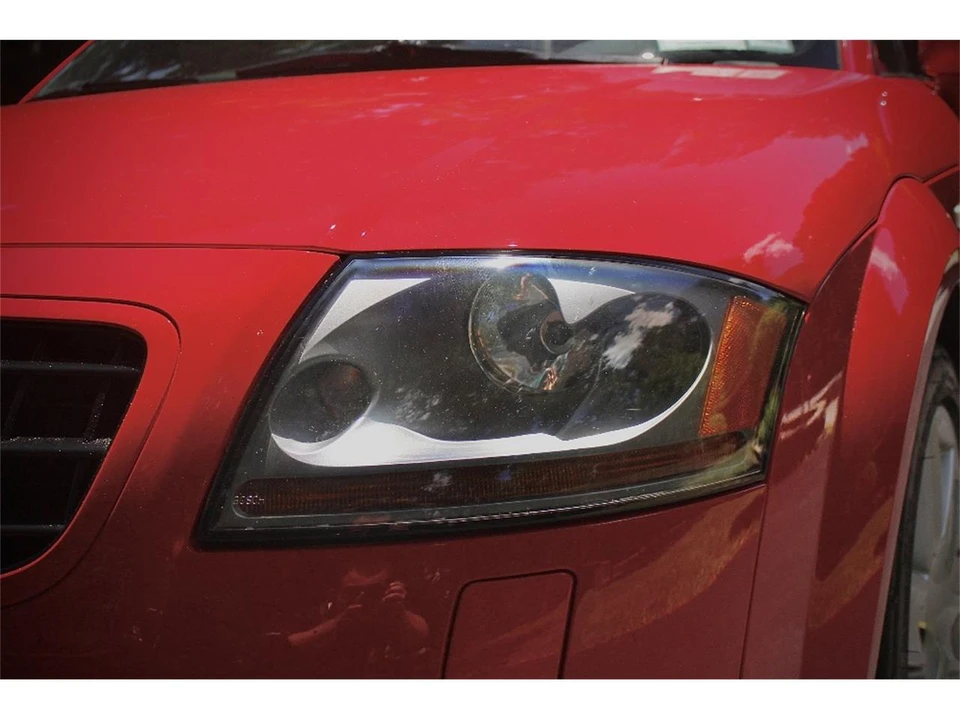 2004 Audi TT Mk1 - Image 18 of 31