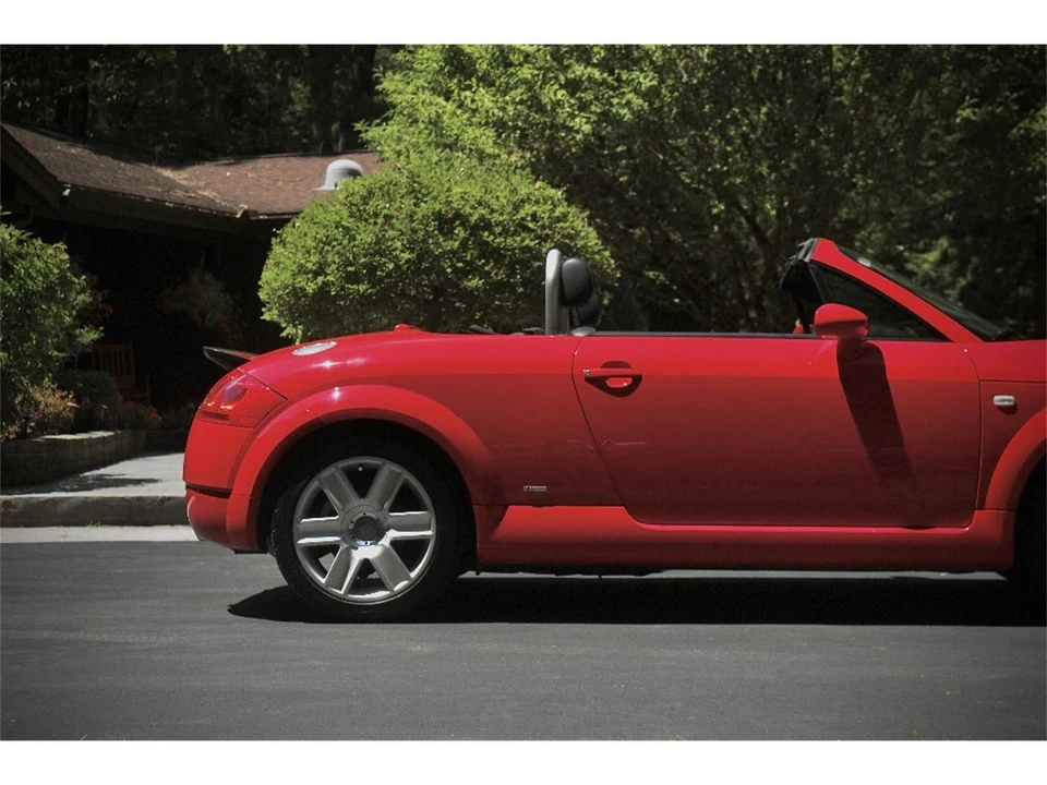 2004 Audi TT Mk1 - Image 5 of 31