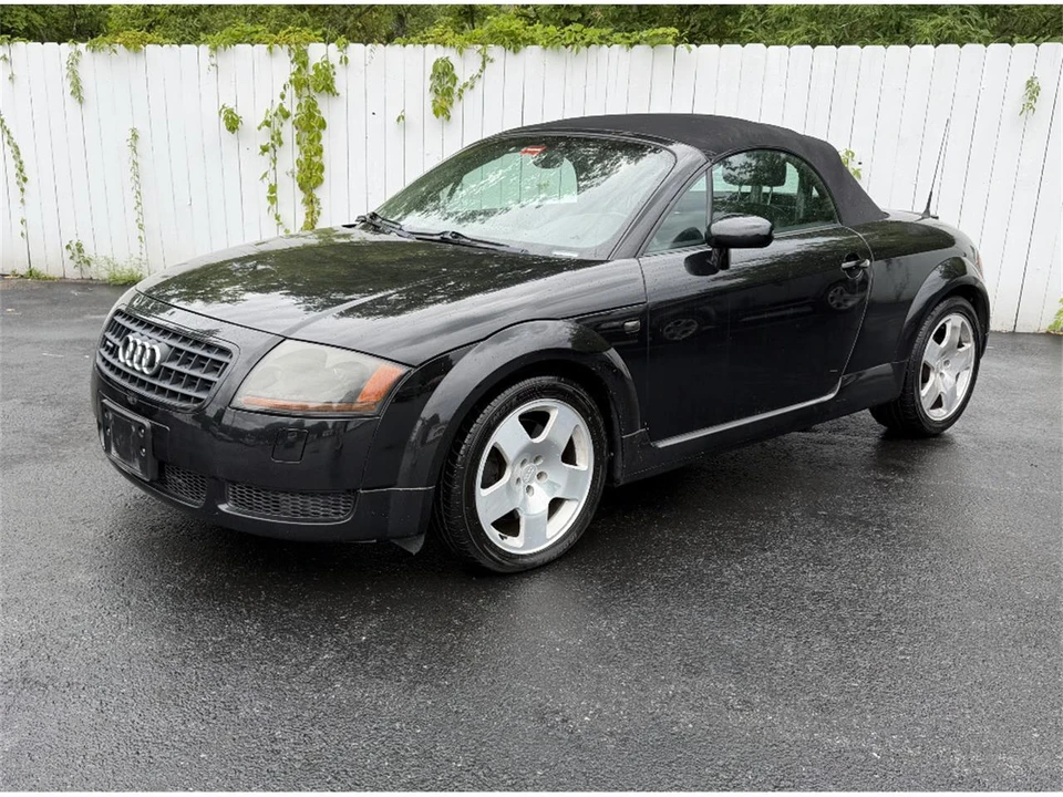 2004 Audi TT Mk1 - Image 2 of 31