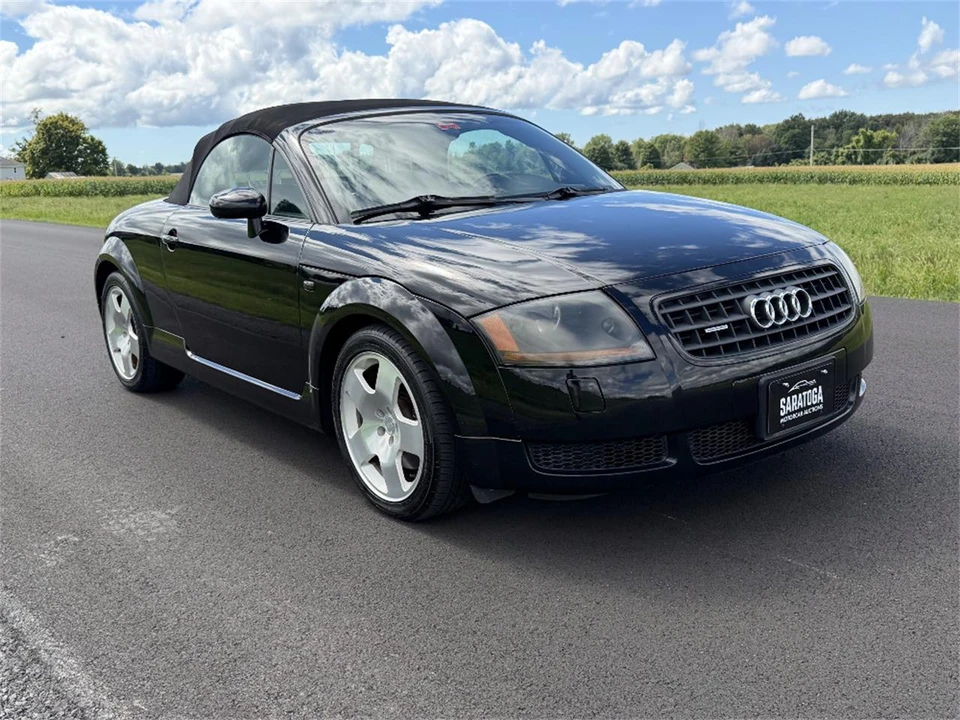 2004 Audi TT Mk1 - Image 3 of 31