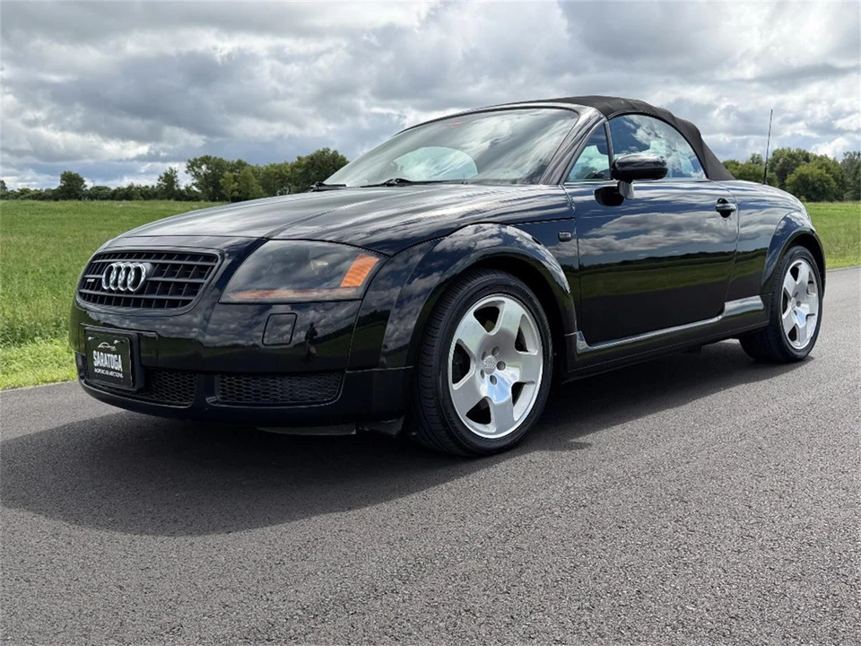 2004 Audi TT Mk1 - Image 4 of 31