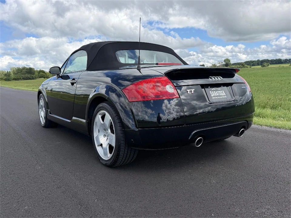 2004 Audi TT Mk1 - Image 16 of 31