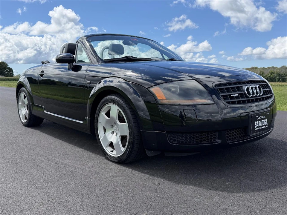 2004 Audi TT Mk1 - Image 13 of 31