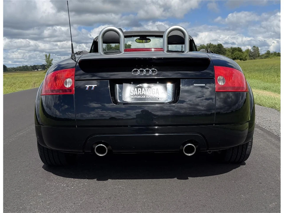 2004 Audi TT Mk1 - Image 20 of 31