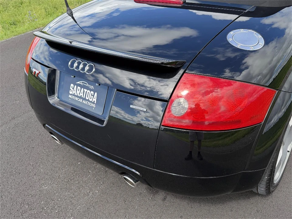 2004 Audi TT Mk1 - Image 19 of 31
