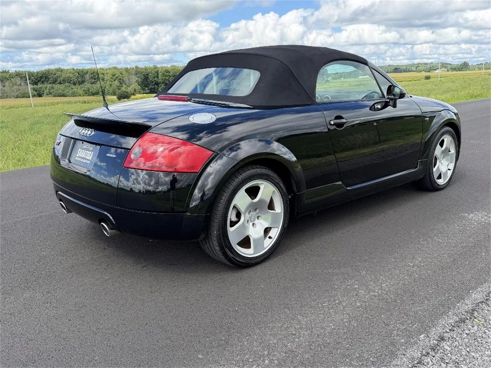 2004 Audi TT Mk1 - Image 18 of 31