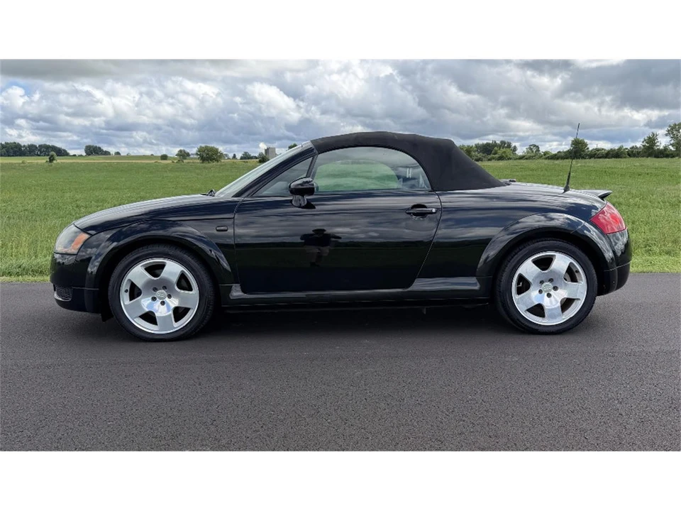 2004 Audi TT Mk1 - Image 8 of 31