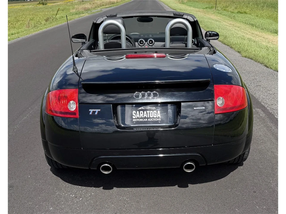 2004 Audi TT Mk1 - Image 21 of 31