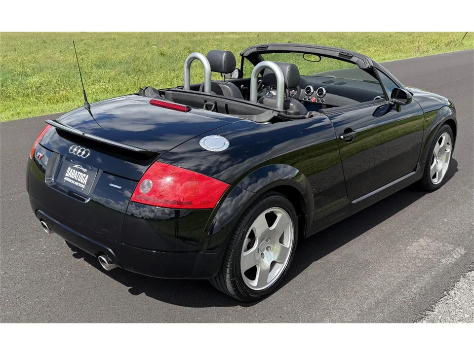 2004 Audi TT Mk1 - Image 23 of 31