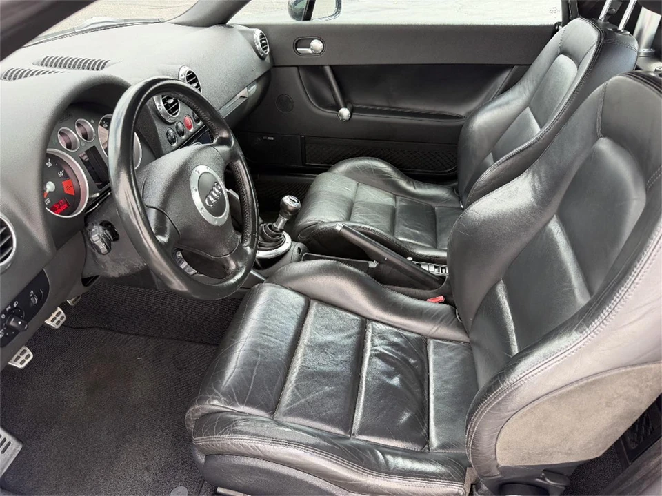 2004 Audi TT Mk1 - Image 26 of 31