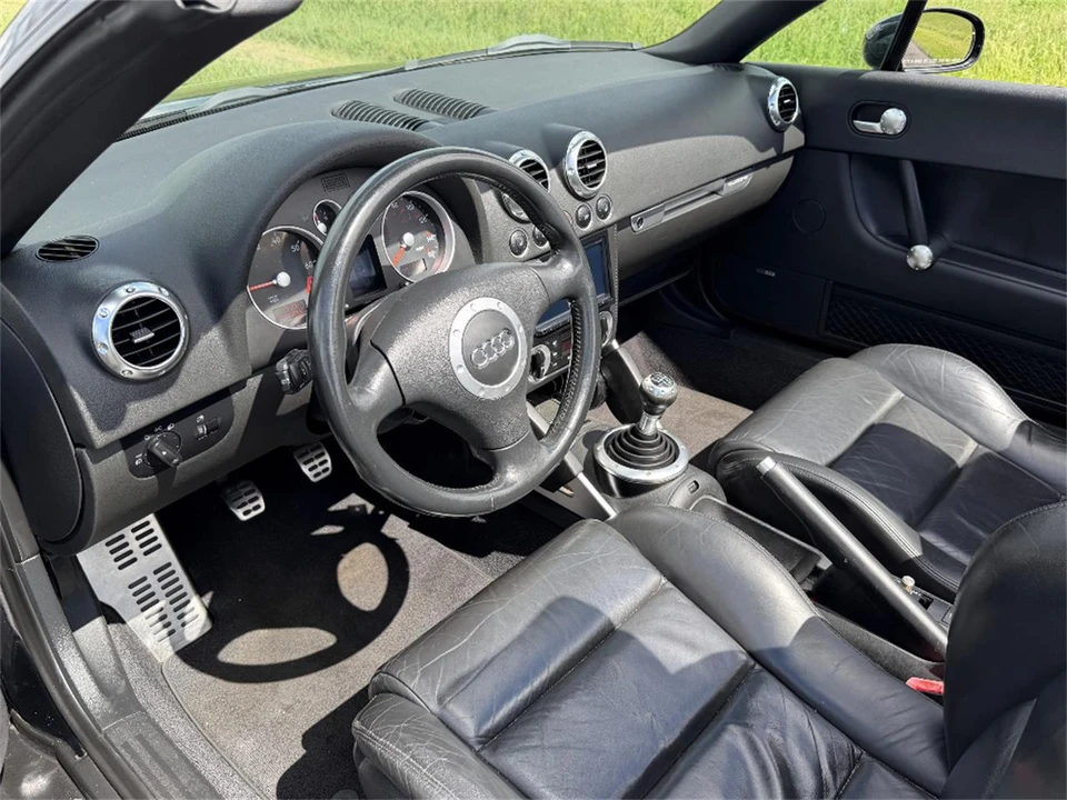 2004 Audi TT Mk1 - Image 27 of 31