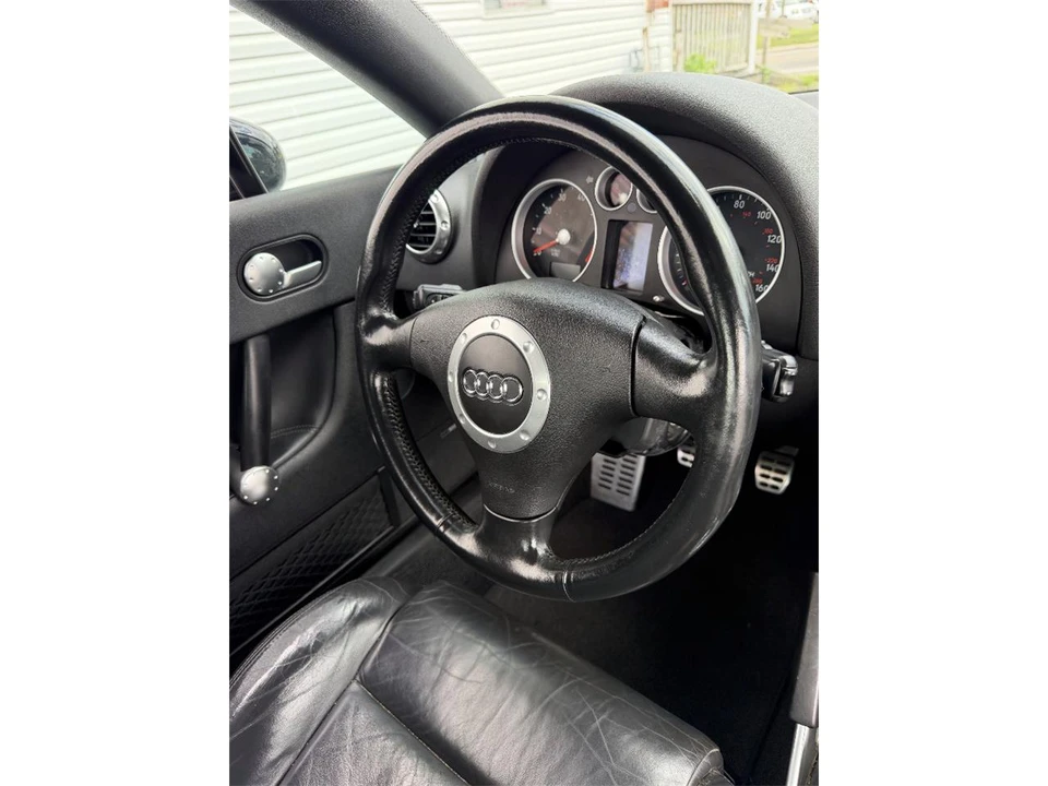 2004 Audi TT Mk1 - Image 29 of 31