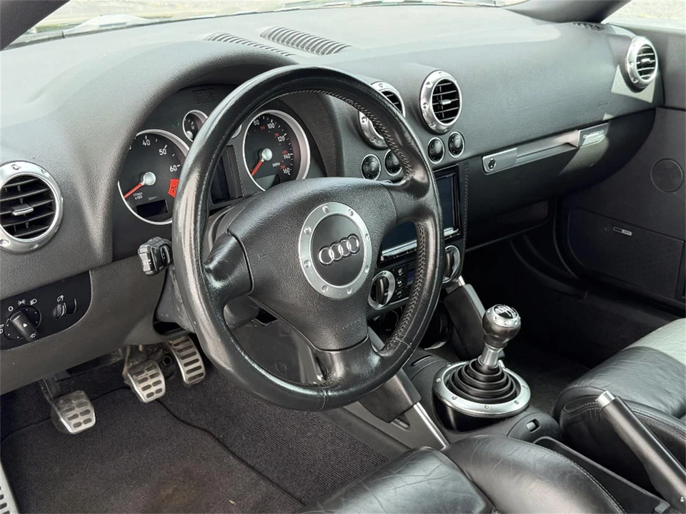 2004 Audi TT Mk1 - Image 30 of 31