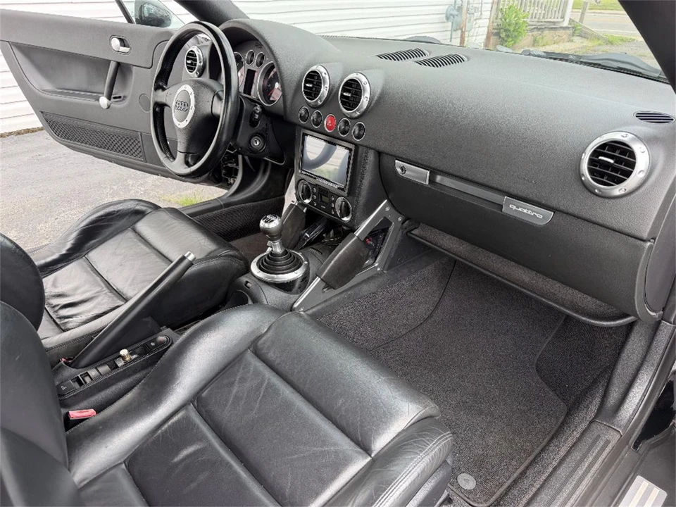 2004 Audi TT Mk1 - Image 31 of 31