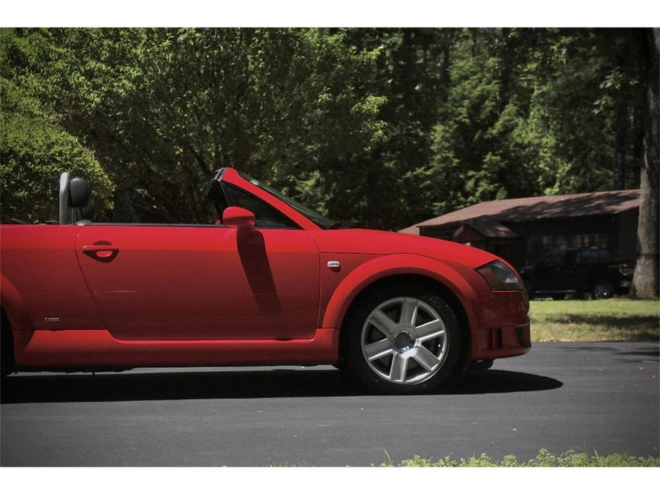2004 Audi TT Mk1 - Image 6 of 31