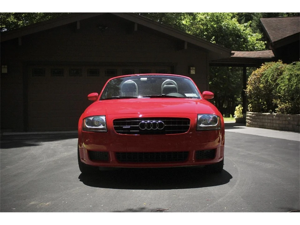 2004 Audi TT Mk1 - Image 2 of 31