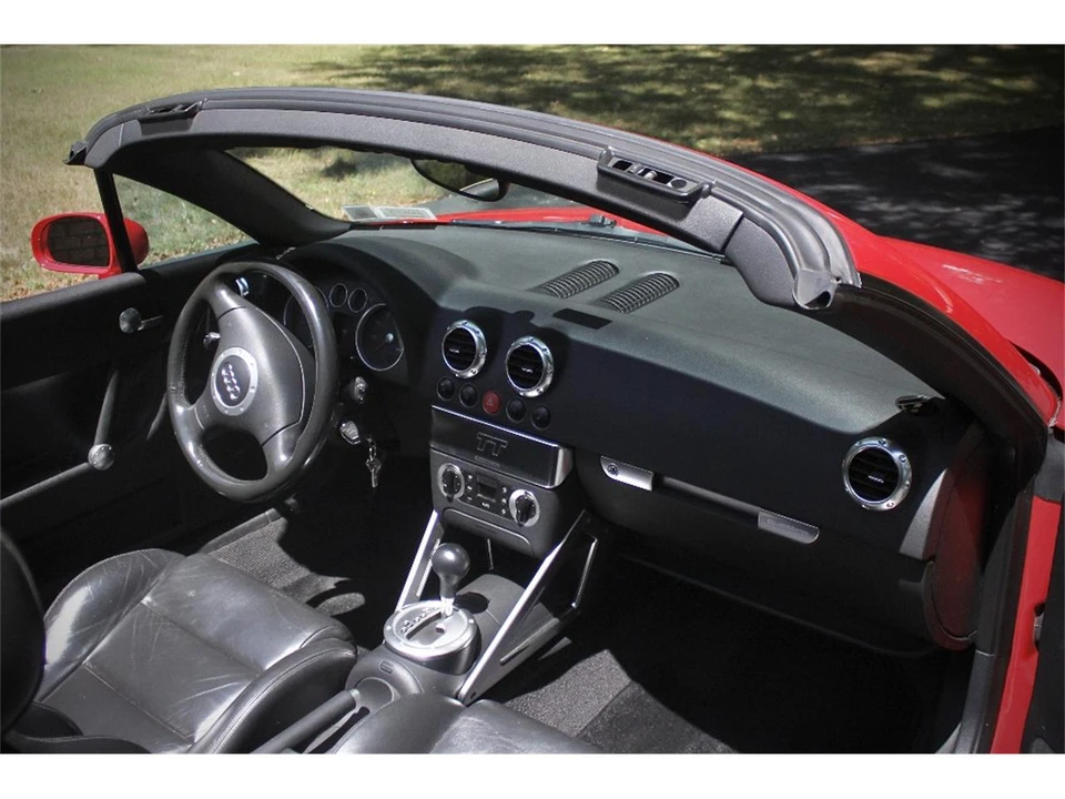 2004 Audi TT Mk1 - Image 29 of 31
