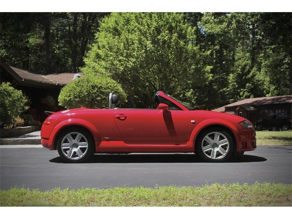 2004 Audi TT Mk1 - Image 4 of 31