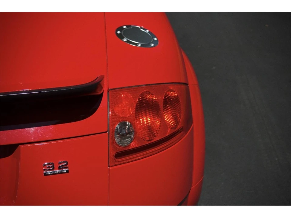 2004 Audi TT Mk1 - Image 30 of 31