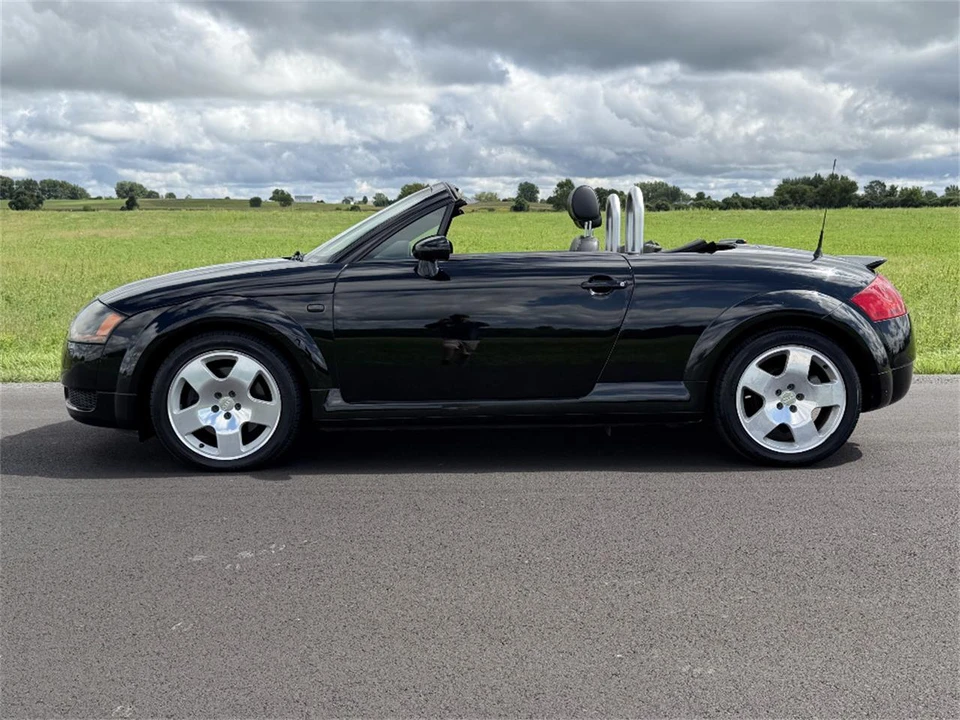 2004 Audi TT Mk1 - Image 7 of 31