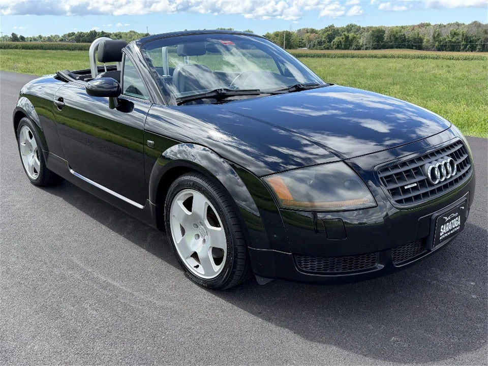 2004 Audi TT Mk1 - Image 12 of 31