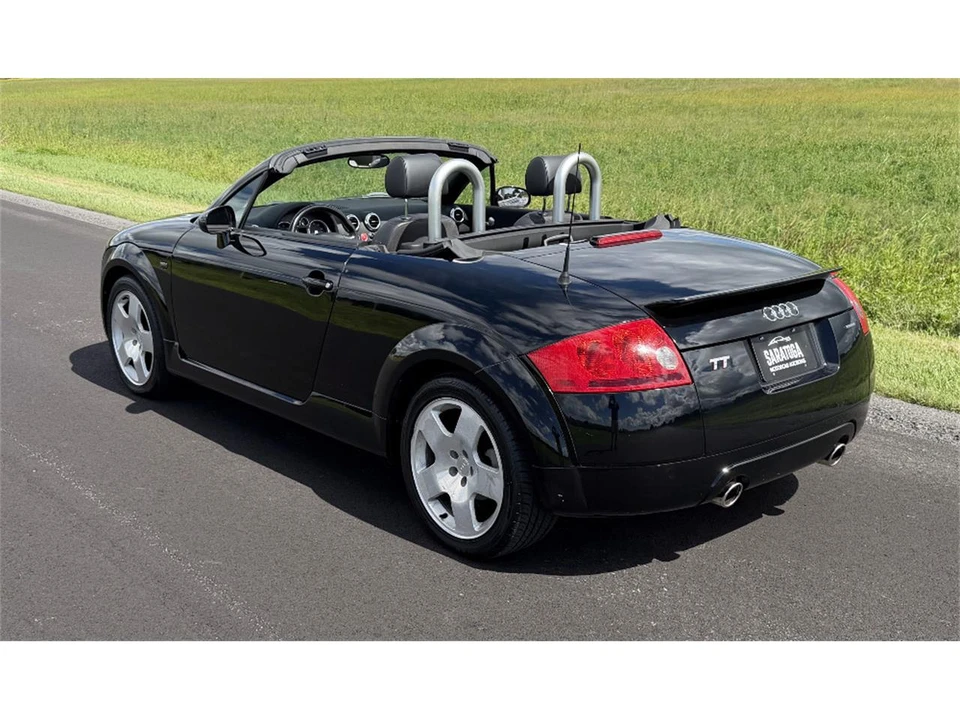 2004 Audi TT Mk1 - Image 14 of 31