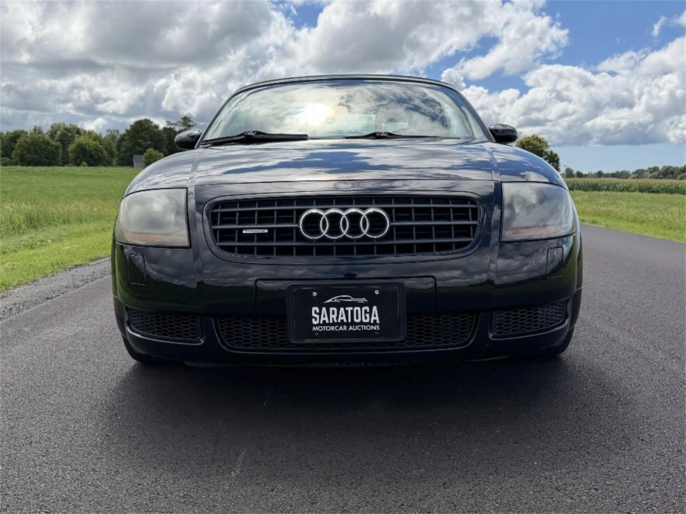 2004 Audi TT Mk1 - Image 6 of 31
