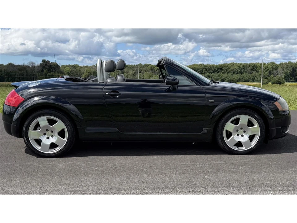 2004 Audi TT Mk1 - Image 9 of 31