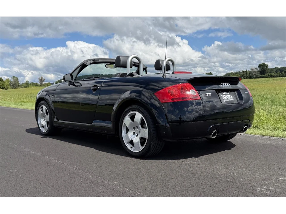 2004 Audi TT Mk1 - Image 15 of 31