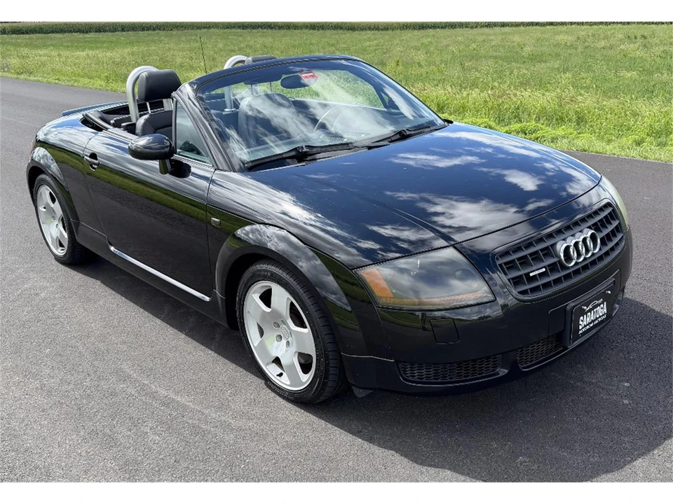 2004 Audi TT Mk1 - Image 11 of 31