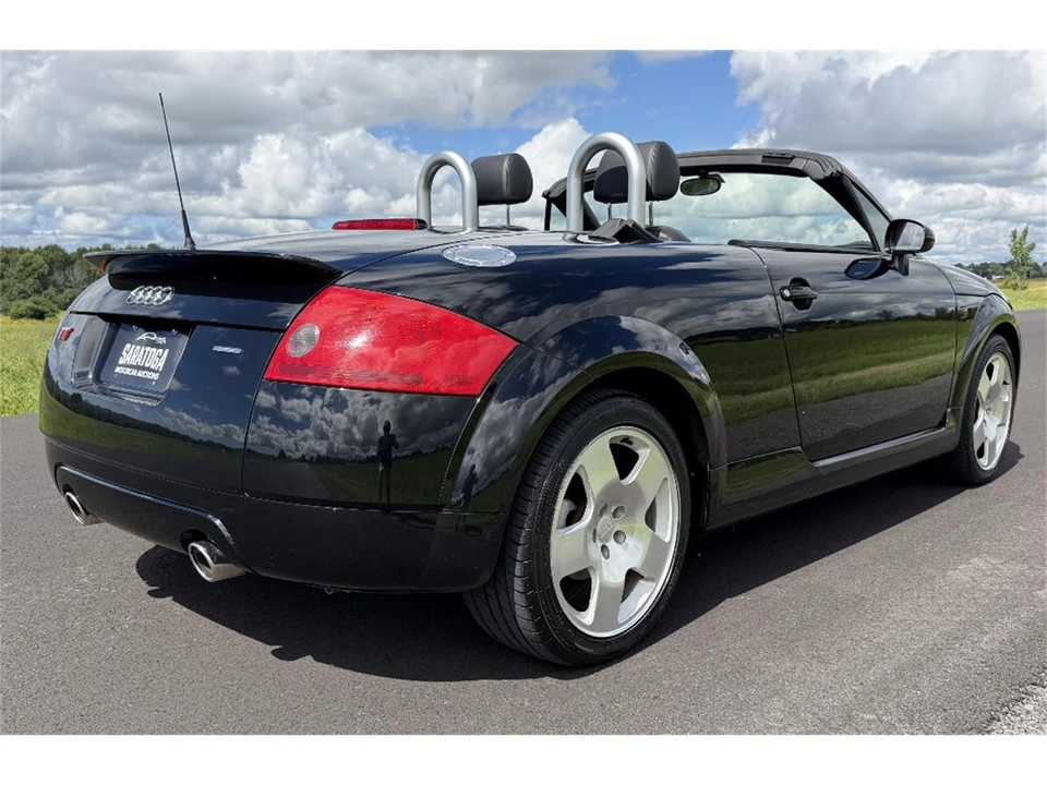 2004 Audi TT Mk1 - Image 22 of 31