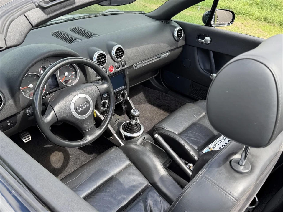 2004 Audi TT Mk1 - Image 25 of 31
