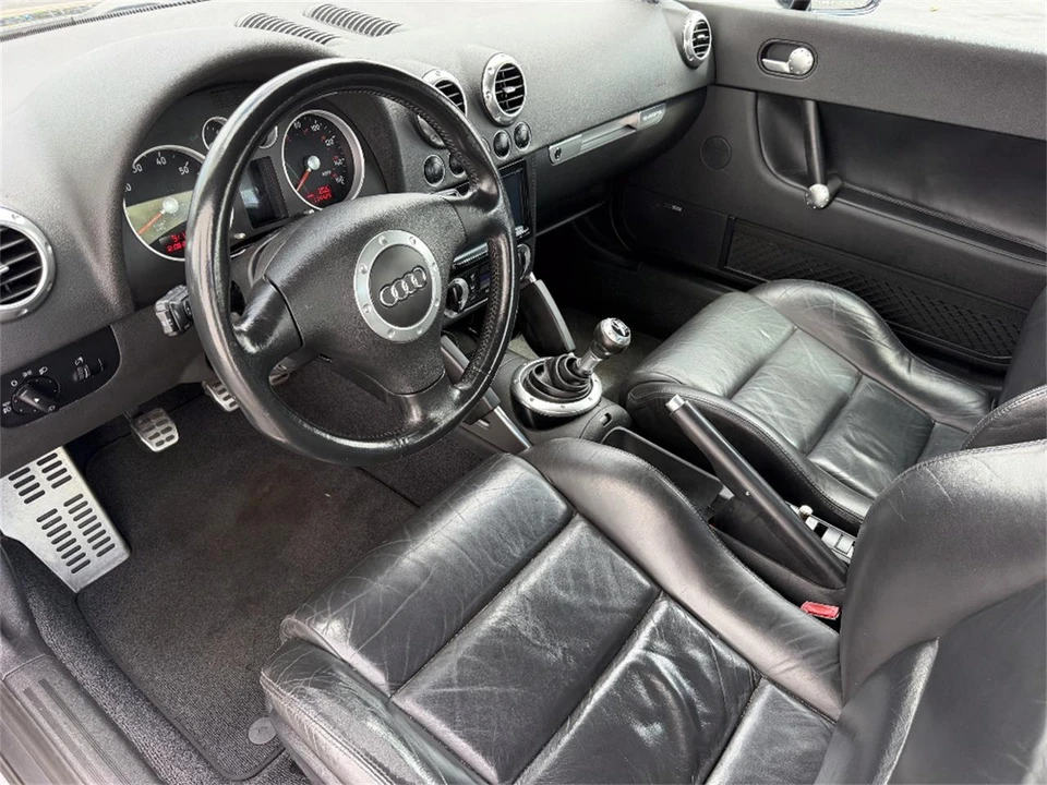 2004 Audi TT Mk1 - Image 28 of 31