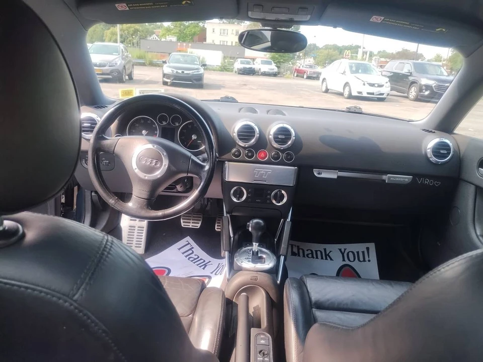2004 Audi TT Mk1 - Image 6 of 9