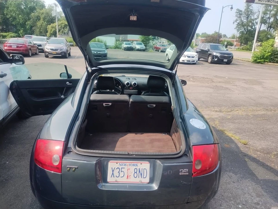 2004 Audi TT Mk1 - Image 4 of 9