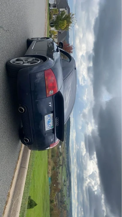 2004 Audi TT Mk1 - Image 7 of 15