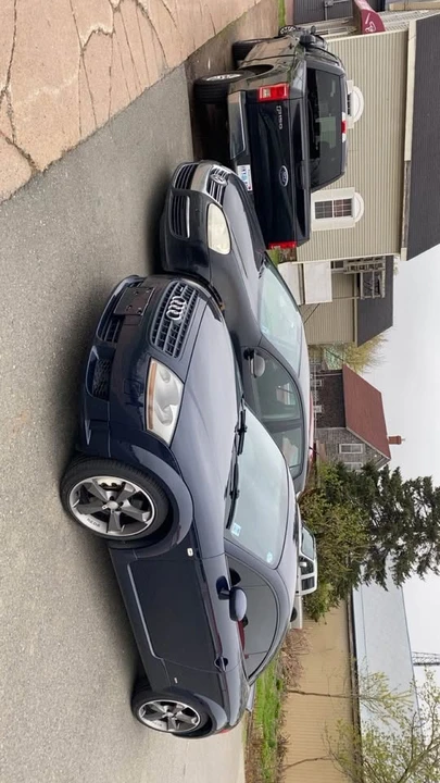 2004 Audi TT Mk1 - Image 2 of 15