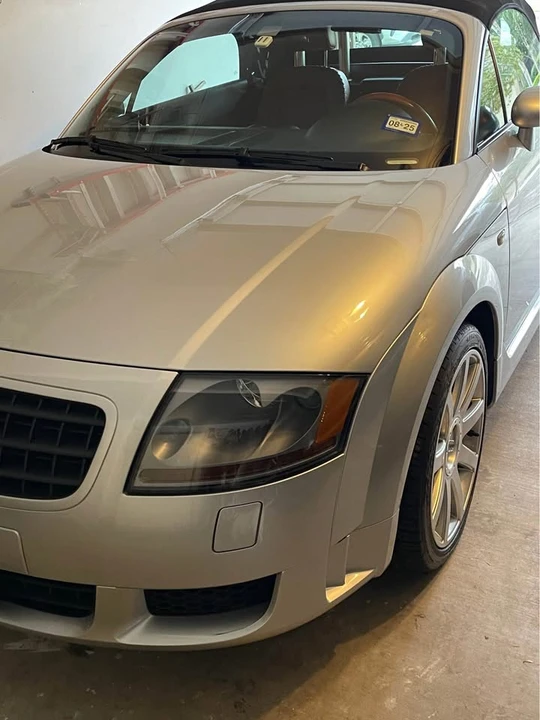 2004 Audi TT Mk1 - Image 6 of 8