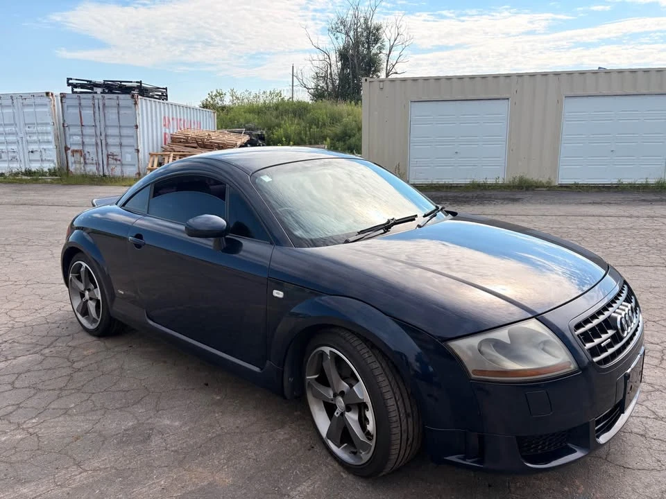 2004 Audi TT Mk1 - Image 12 of 15