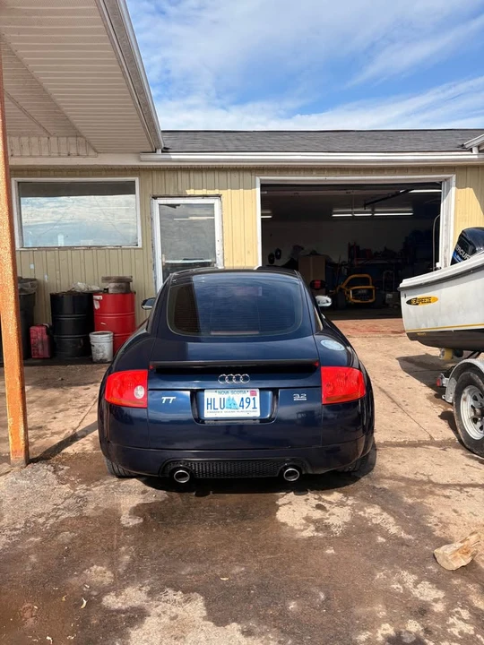 2004 Audi TT Mk1 - Image 14 of 15