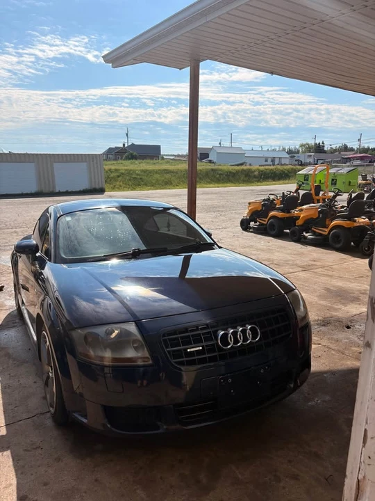 2004 Audi TT Mk1 - Image 11 of 15
