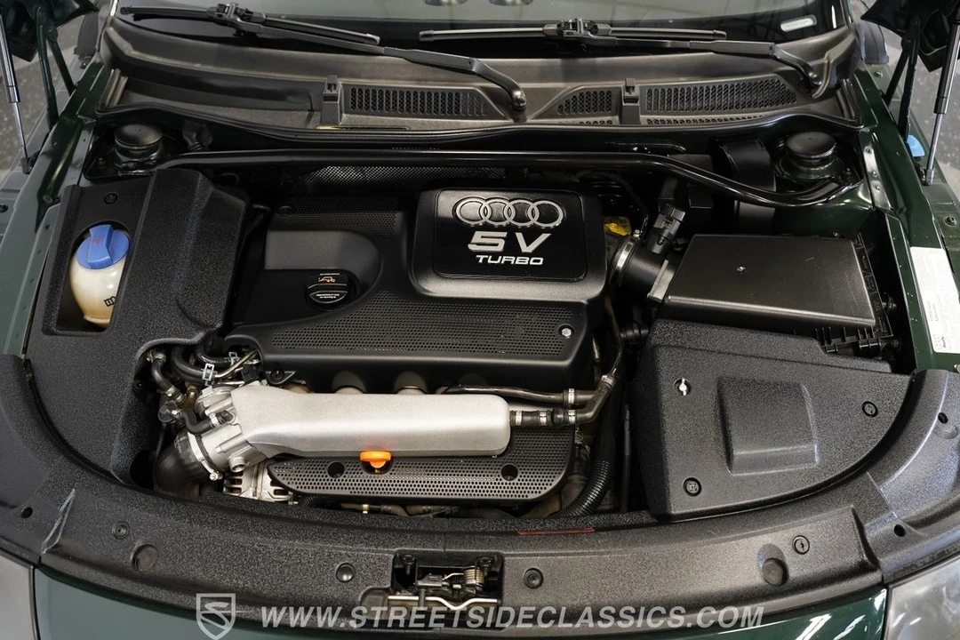2004 Audi TT Mk1 - Image 5 of 12