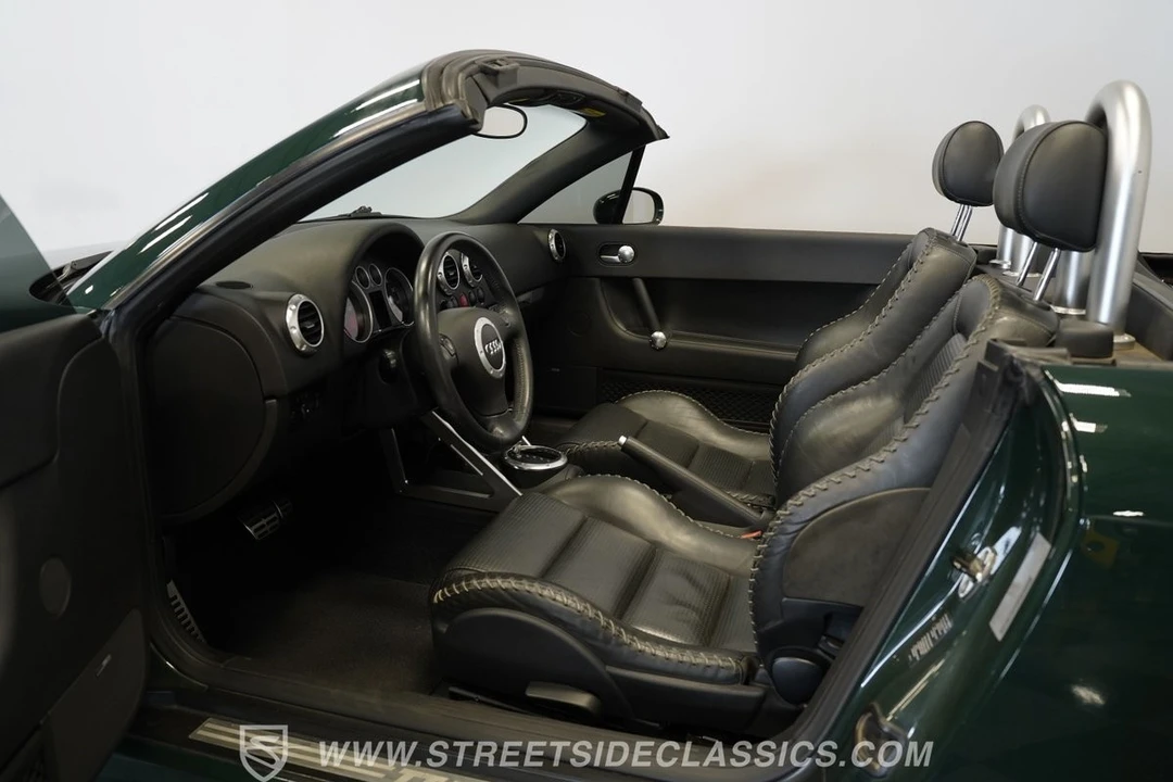 2004 Audi TT Mk1 - Image 4 of 12